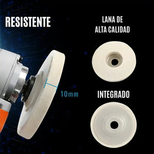 PULILIMA BrillaMax– ✨ Haz que Todo Brille como el Primer Día
