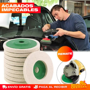 PULILIMA BrillaMax– ✨ Haz que Todo Brille como el Primer Día