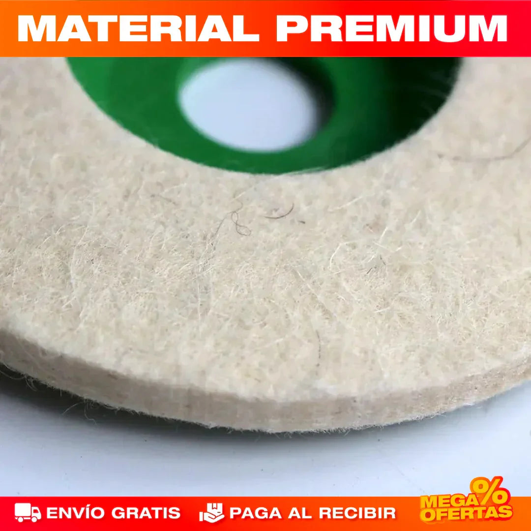PULILIMA BrillaMax– ✨ Haz que Todo Brille como el Primer Día