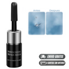 Kit Reparador de cristales VidrioFix® – Repara parabrisas, pantallas y espejos al instante.