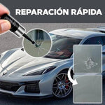 Kit Reparador de cristales VidrioFix® – Repara parabrisas, pantallas y espejos al instante.